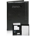 12.5 in x 9.5 in Writers Padfolios
